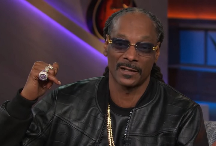 Ao programa televisivo “Access Hollywood”, Snoop Dogg falou sobre o título do novo projeto.  “Algumas das coisas que eu faço, que eu fiz, que foram especuladas, e eu só quero perguntar: ‘É um crime? É um crime eu fazer as coisas que eu faço? É um crime eu cuidar das pessoas, amar as pessoas, estar presente para elas? É um crime eu ser eu mesmo?”
