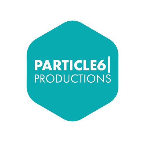 Ela é fundadora do estúdio de IA Particle6 e exibiu sua nova criação no Zurich Summit, evento paralelo ao Festival de Cinema de Zurique.