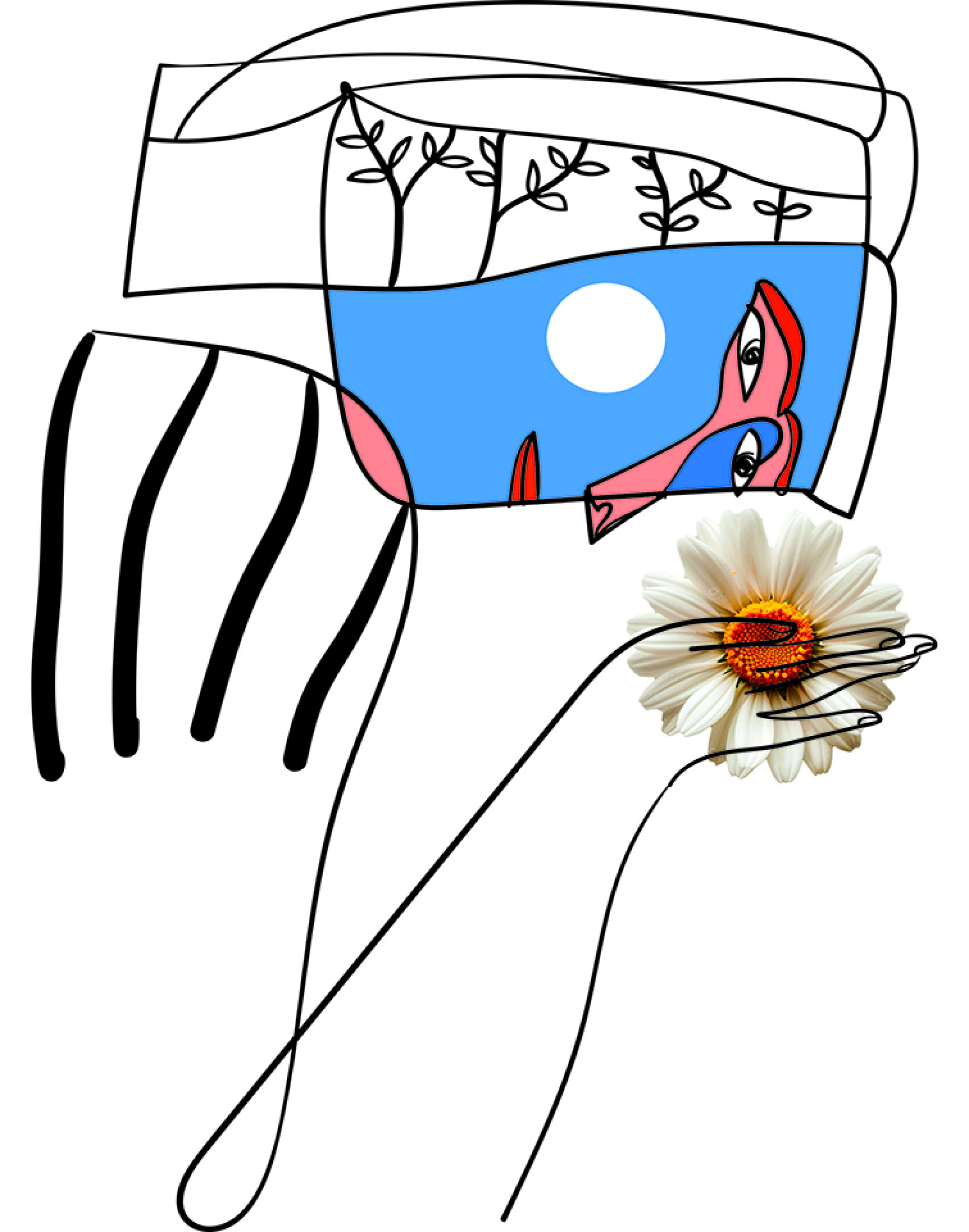 Ilustração O POVO EDUCAÇÃO, 06.01.2026 (Foto: Carlus Campos)