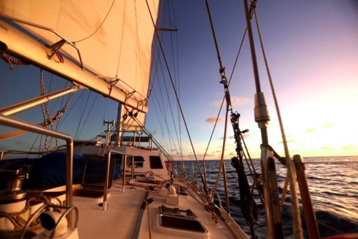O Três Marias foi construído artesanalmente no quintal de sua casa, e acabaria se tornando símbolo de uma fase decisiva — e emocionalmente marcante — de sua vida.
