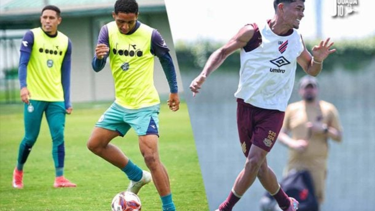 Dupla Athletiba começará o estadual com elenco de aspirantes, enquanto clubes do interior tentam manter o título fora da capital