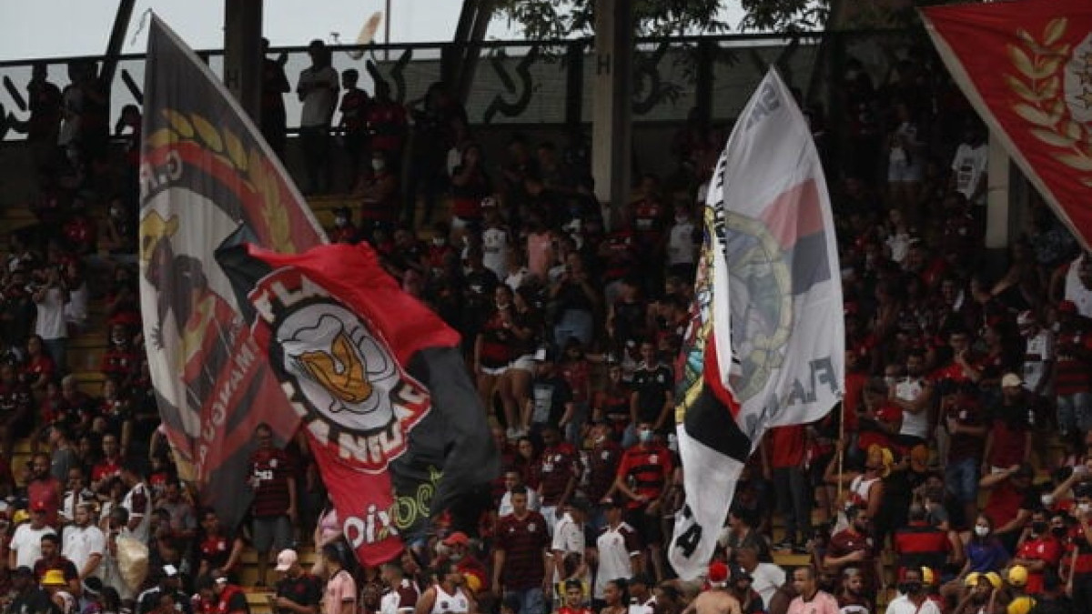 Partida inaugural de 2026 será no Raulino de Oliveira, em Volta Redonda, em jogo adiantado da quinta rodada, contra a Portuguesa