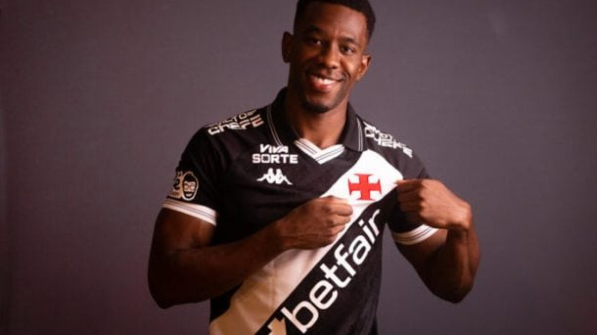 Cruz-Maltino mantém o zagueiro até dezembro e paga 1,5 milhão de euros ao Galatasaray, da Turquia