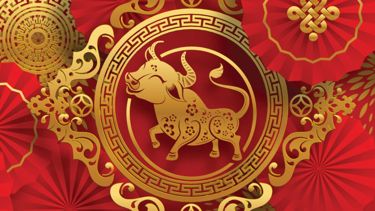 Veja as características do signo do Búfalo no Horóscopo Chinês