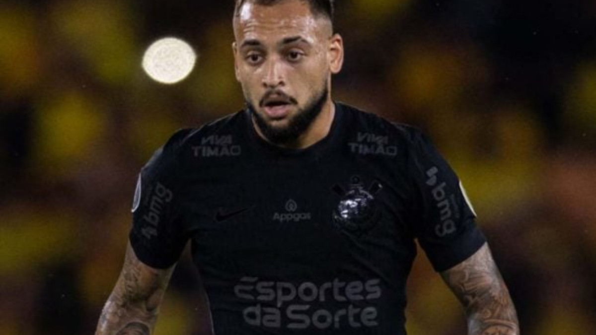 Diretoria corintiana oferece novamente três anos de contrato ao Shakhtar Donetsk, que vê Atlético com bons olhos para volante