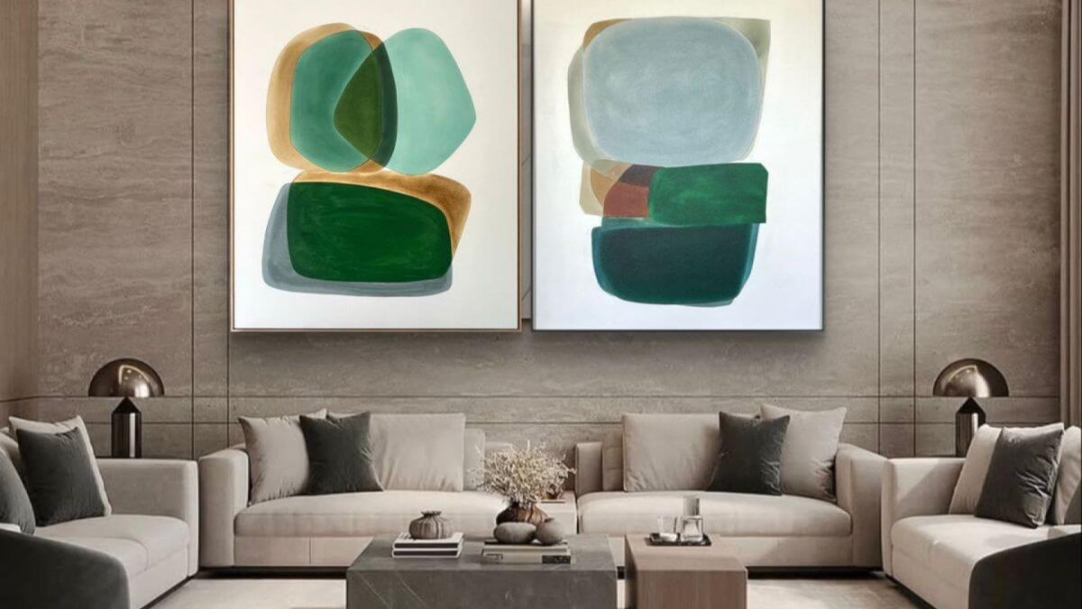 Decoração em 2026: veja quais cores vão dominar as casas