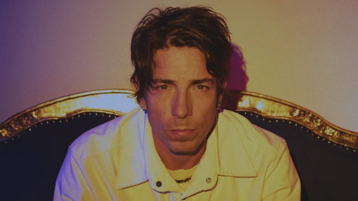 Di ferrero faz show em Fortaleza no sábado, 31