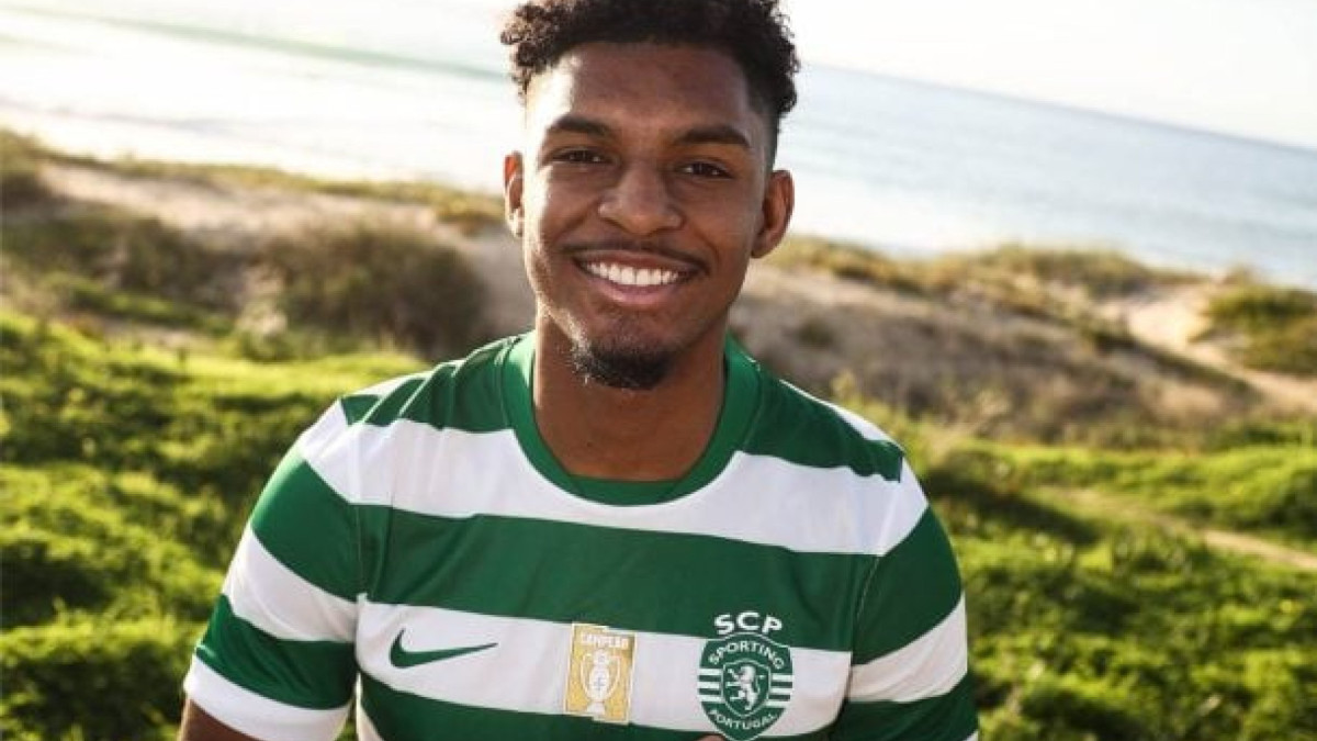 Alviverde é o clube formador do jogador e ficará com 2% da transferência. Ele foi negociado pelo West Ham junto ao Sporting, de Portugal