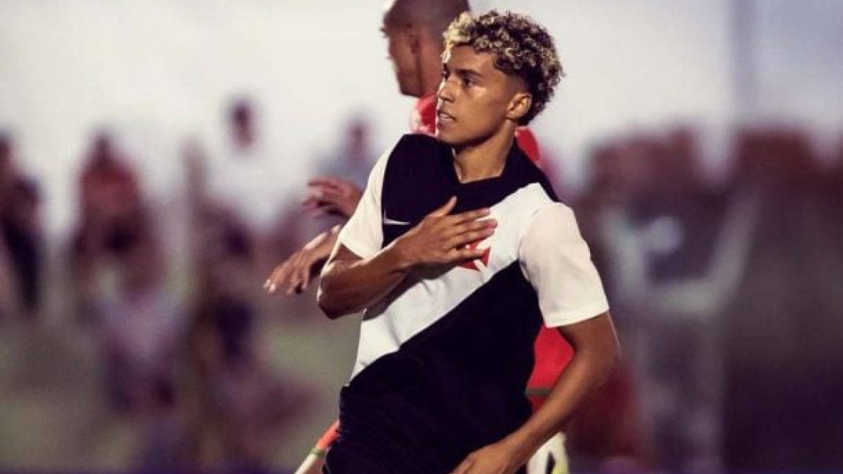 Fornecedora ajusta cronograma após críticas aos modelos da Copinha e marca apresentação para o dia 15 de janeiro