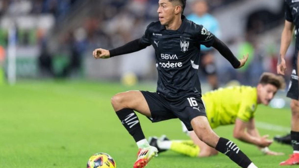 Meia colombiano de 23 anos tem chegada prevista ao Rio de Janeiro na próxima quarta-feira. Jogador será emprestado até o final do ano