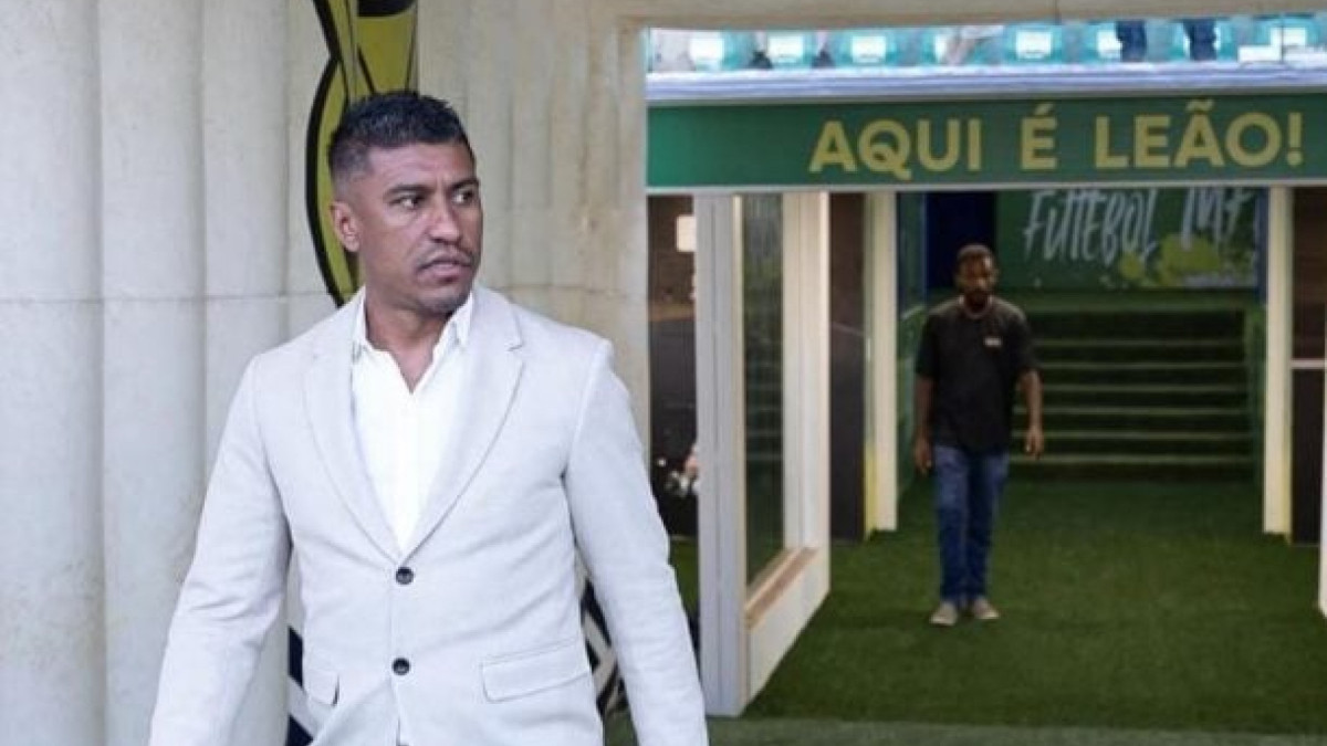 Ex-jogador era cotado para assumir o cargo de executivo no futebol do Timão, mas seguirá no Leão Caipira em 2026