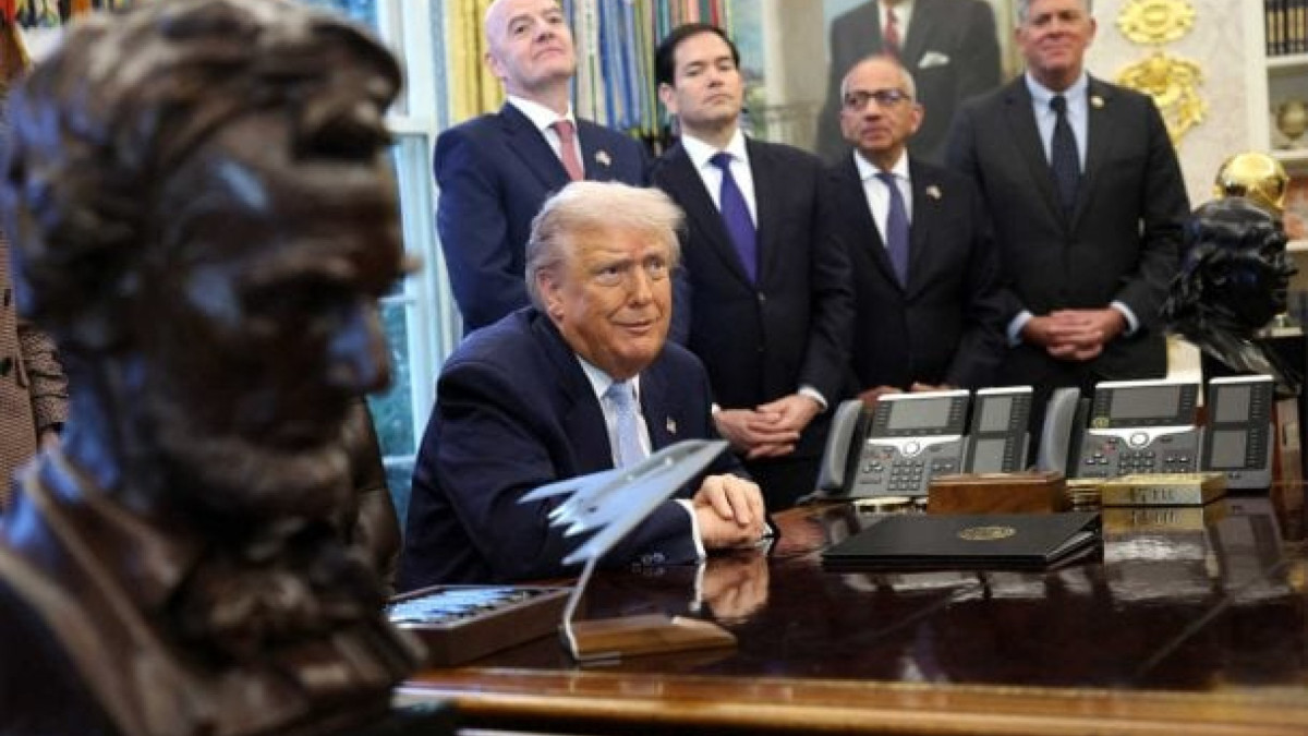 Apesar de atitude agressiva, entidades esportivas dificilmente aplicarão sanções aos EUA pela sua influência política