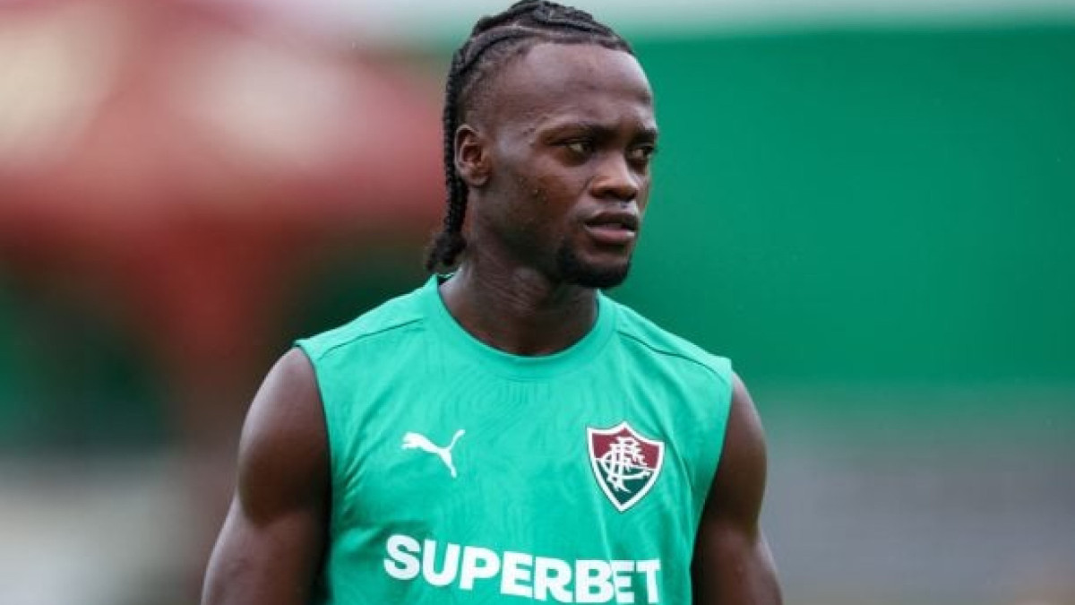 Clube colombiano tentou a contratação por empréstimo, mas jogador está nos planos do Tricolor das Laranjeiras