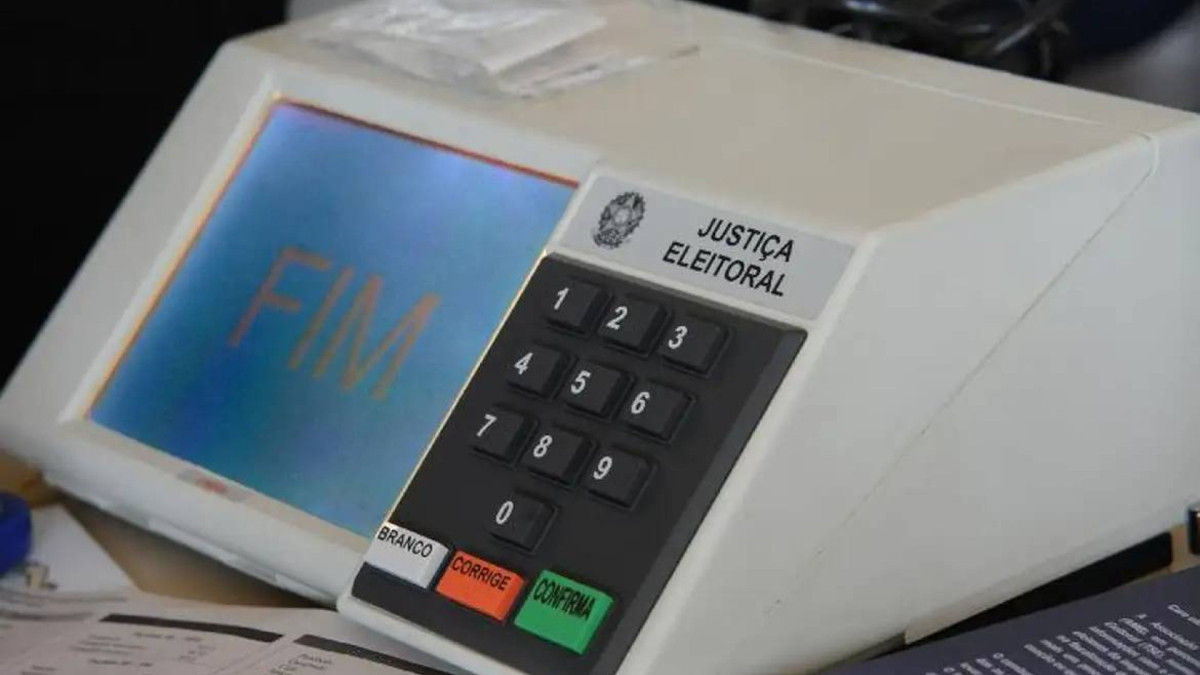 Presidente e vice-presidente eleitos neste ano assumirão dia 5 de janeiro de 2027 e os governadores e vice-governadores serão empossados no dia seguinte