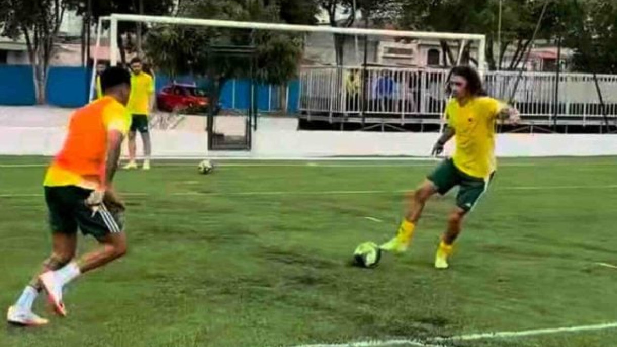 Após derrota contra a Espanha, seleção intensifica trabalhos táticos e técnicos antes do duelo decisivo contra o Catar