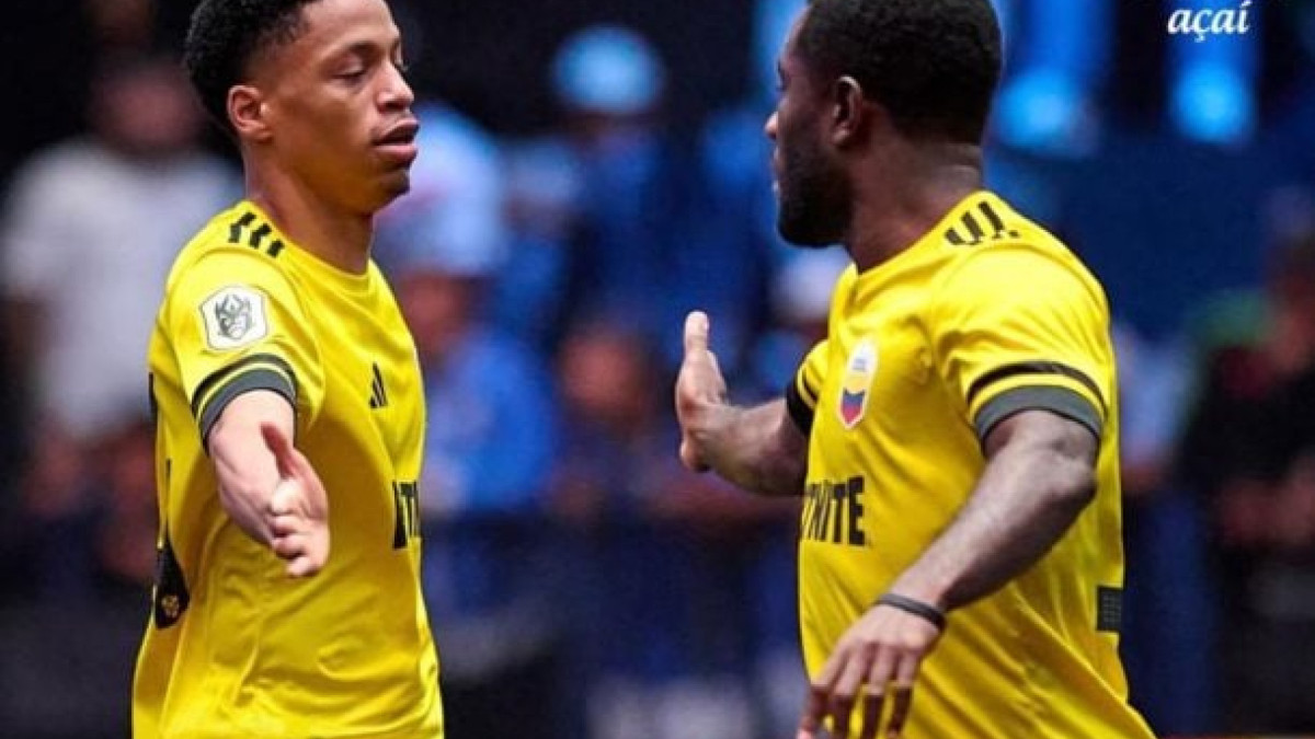 Atual vice-campeão consegue sua primeira vitória na competição e coloca holandeses em situação complicada