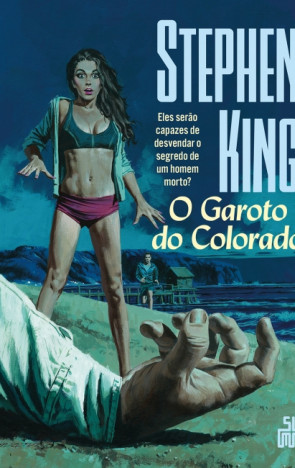 Capa O Garoto do Colorado(Foto: Editora Suma/Divulga&ccedil;&atilde;o)