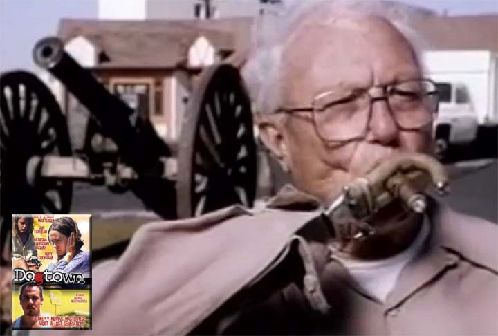 Apesar do sucesso, Harold fez apenas outros dois filmes, já no final da vida: Inside Moves, de 1980, e Dogtown, em 1997. Além disso, participou de duas séries de televisão: Trapper John, M.D. e  China Beach, em 1981 e 1989.