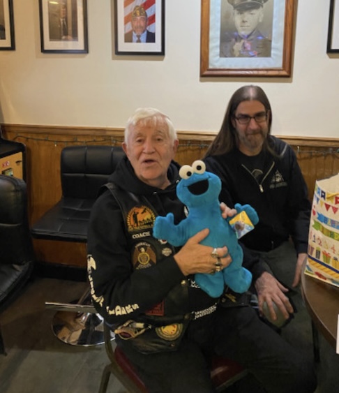 Ryan definiu o amigo como alguém de lealdade inabalável: Leal a tudo e a todos que o rodeiam”. O carinho se estendeu a Jessica quando ela se casou com Ryan, momento que Bill descreve como um dos mais felizes de sua vida.