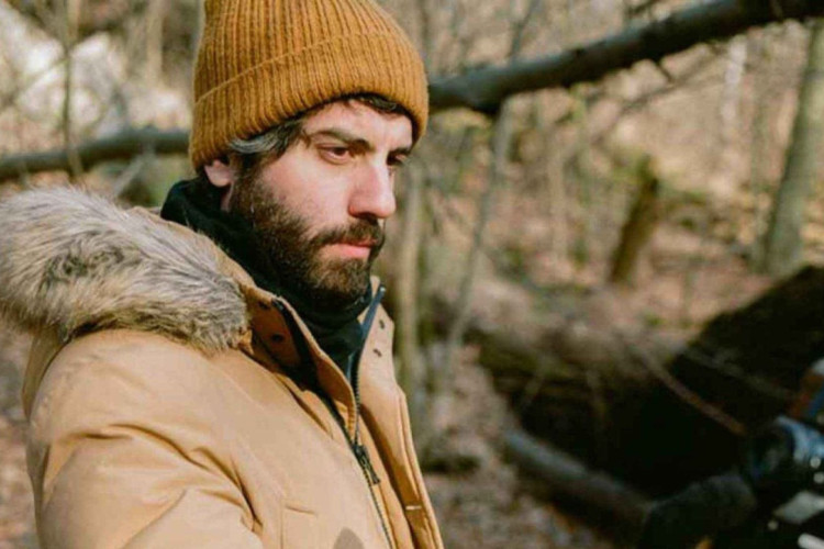 O diretor de fotografia brasileiro Adolpho Veloso ganhou o Critics Choice Awards de melhor fotografia pelo filme "Sonhos de Trem" neste domingo, 4