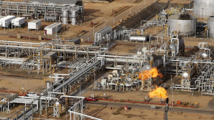 Trump quer o petróleo da Venezuela; o plano funcio...