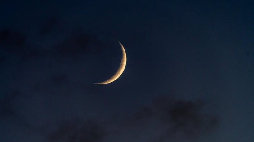Veja qual fase da lua estamos neste domingo, dia 11 de janeiro de 2026; e confira calendário do mês 