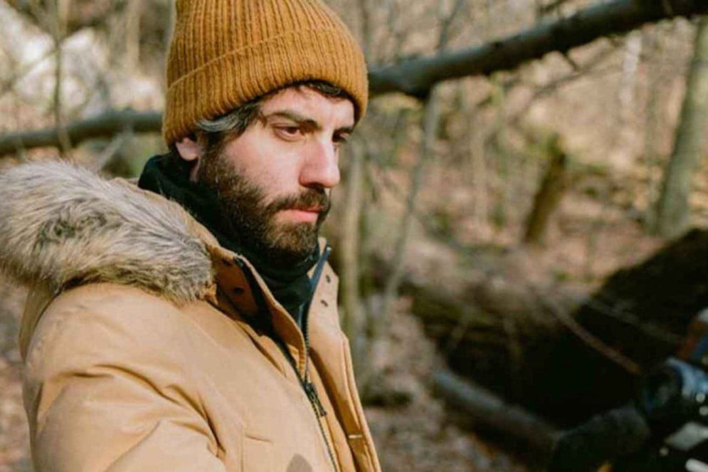 O diretor de fotografia brasileiro Adolpho Veloso ganhou o Critics Choice Awards de melhor fotografia pelo filme "Sonhos de Trem" neste domingo, 4(Foto: IMDB/Reprodu&ccedil;&atilde;o)