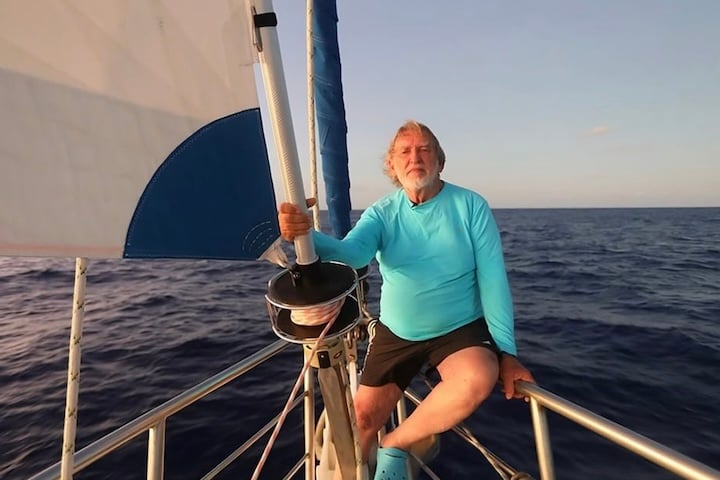 Ao longo da vida, Aleixo Belov reuniu um vasto acervo ligado à navegação, que deu origem ao Museu do Mar Aleixo Belov, inaugurado em 2021 em Salvador.