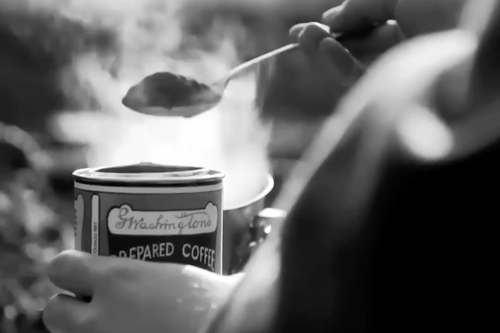 Durante a Segunda Guerra Mundial, o Nescafé solúvel ganhou projeção internacional ao ser incluído nos kits de emergência dos soldados norte-americanos. 