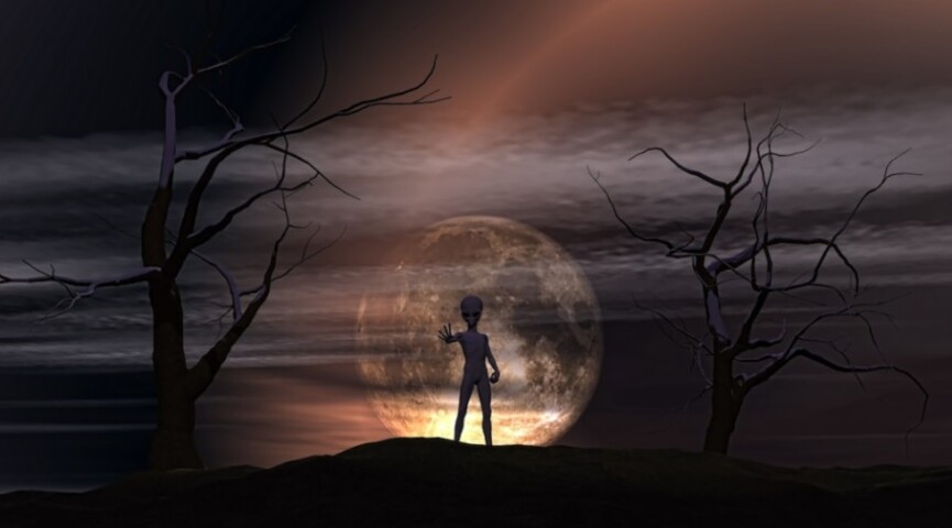 Conheça a seguir alguns dos lugares mais famosos do mundo associados a avistamentos de OVNIs, histórias misteriosas e investigações ufológicas.