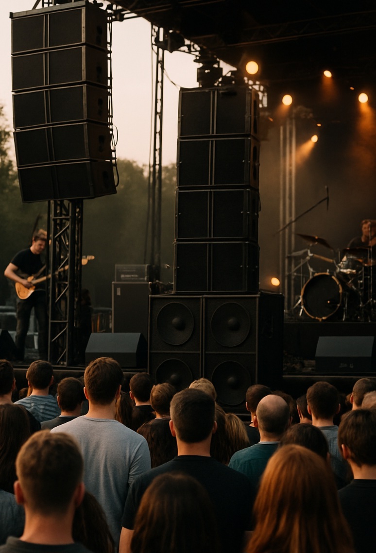 Evitar ruídos altos -  Ficar exposto a sons intensos por muito tempo pode lesar as células auditivas e provocar zumbido permanente.