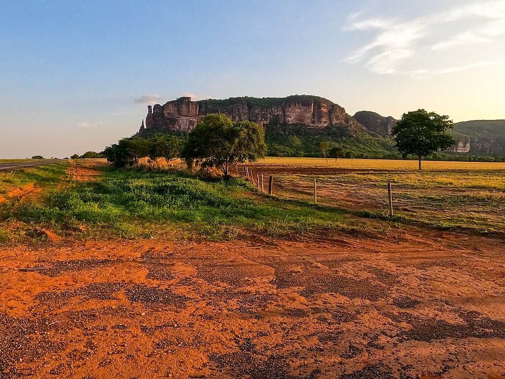 Serra do Roncador (Brasil) - Em Mato Grosso, a Serra do Roncador é cercada por lendas que misturam Ufologia e espiritualidade. Relatos falam sobre aparições luminosas e civilizações ocultas no interior da serra. Místicos e pesquisadores descrevem o local como portal energético de contato interdimensional. A região segue como destino de expedições místicas e curiosas.
