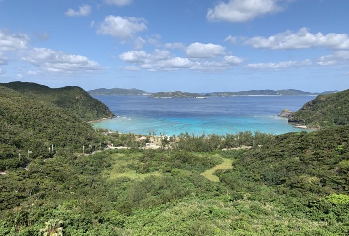 Hoje, as Ilhas Ryukyu são um destino turístico popular, atraindo visitantes por suas praias paradisíacas e recifes de coral (excelentes para mergulho).