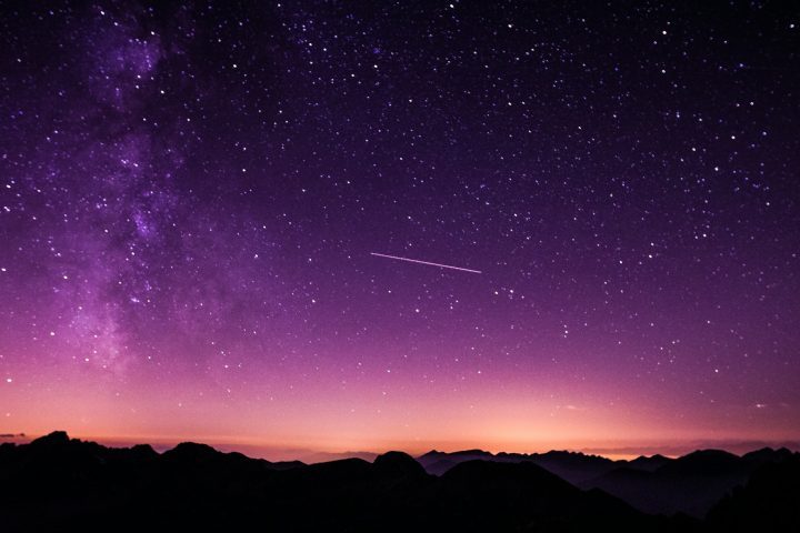 Anteriormente, acreditava-se que o fósforo, um elemento essencial para a vida como a conhecemos, fosse escasso no espaço.