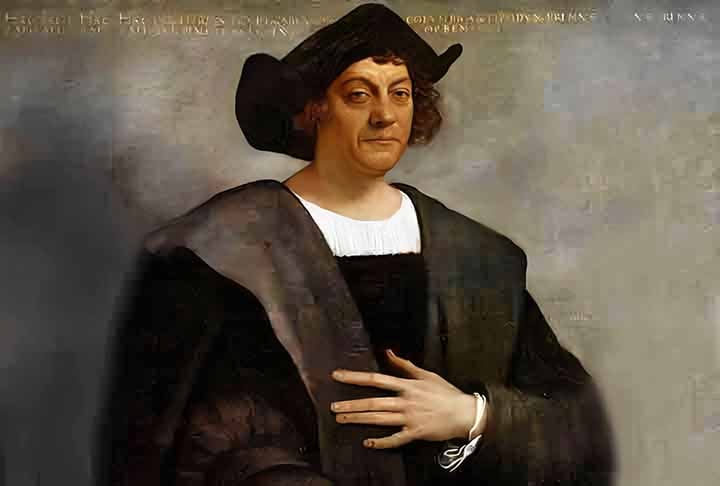 Cientistas espanhóis realizaram um estudo genético sobre a origem do explorador Cristóvão Colombo, o primeiro a avistar o território que se tornaria a América. Segundo a pesquisa, o célebre navegador provavelmente nasceu na Europa Ocidental, algo que contradiz a teoria convencional de que ele era italiano.