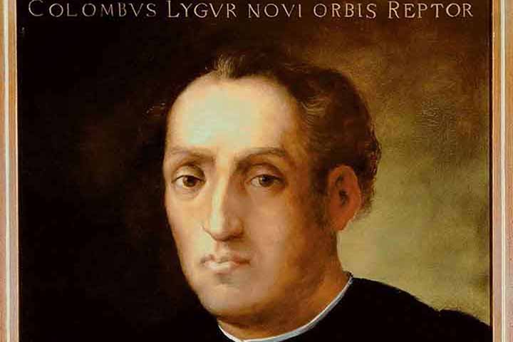 Colombo morreu em Valladolid, na Espanha, em 1506, mas desejava ser enterrado na ilha de Hispaniola, hoje compartilhada pela República Dominicana e pelo Haiti. 