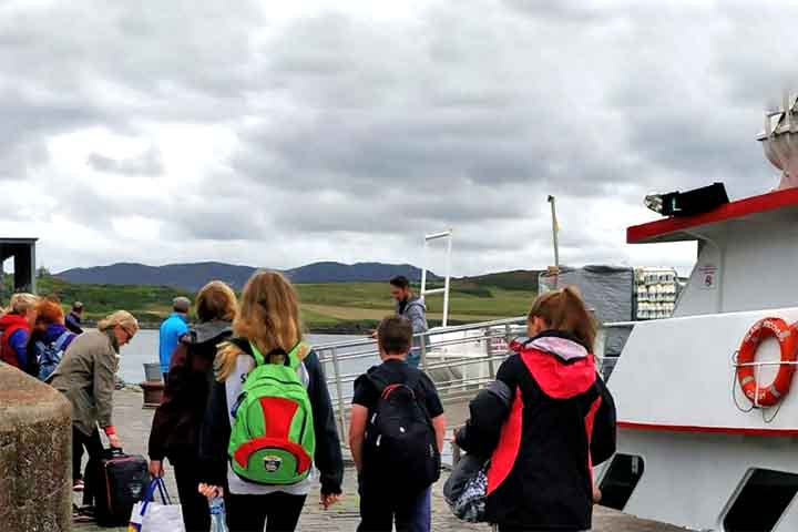 Há ainda a possibilidade de um acréscimo de 20 mil euros - aproximadamente R$ 130 mil - caso a propriedade necessite de reformas mais robustas.
