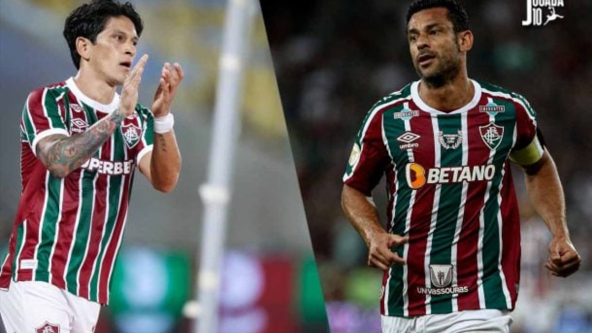 Argentino soma 14 gols contra rivais e brilha contra o Flamengo, mas média de 0,35 segue inferior à marca histórica de Fred