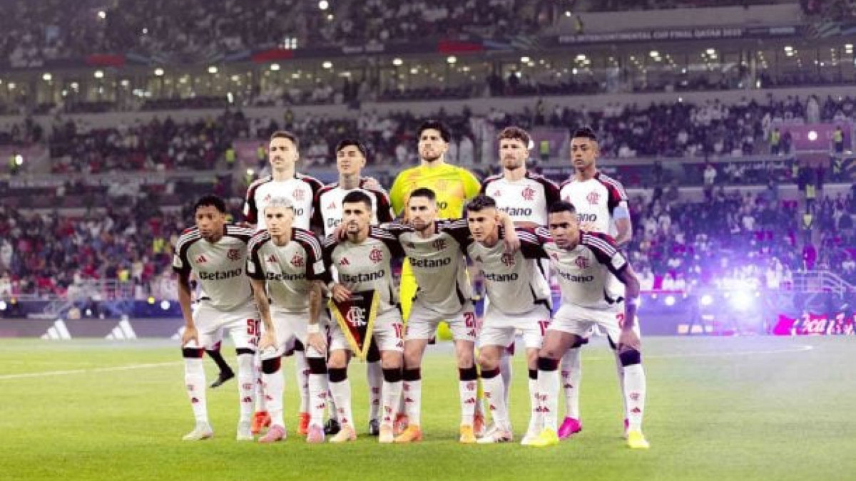 Rubro-Negro, que levantou sete taças em 2025, vem com tudo para renovar suas conquistas no ano que acaba de começar; saiba datas