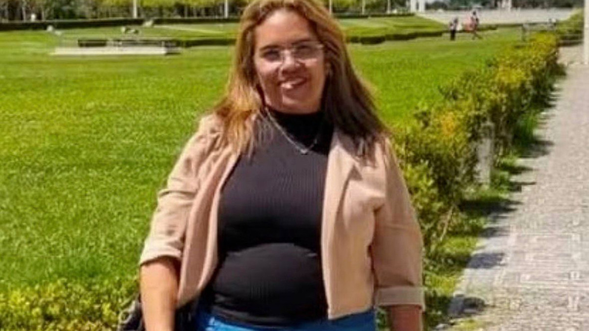 Lucinete Freitas, de 55 anos, era natural do município de Aracoiaba, no Ceará