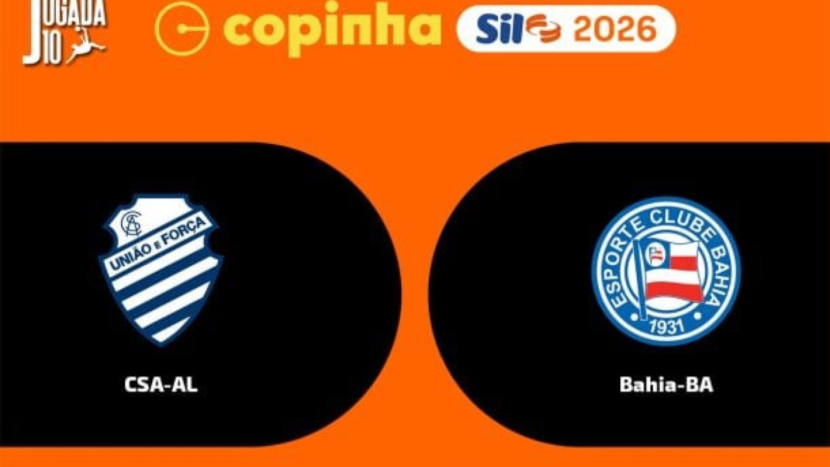 Tricolor está embalado por vitória na estreia. Mas os alagoanos prometem dificultar a vida do Esquadrão 