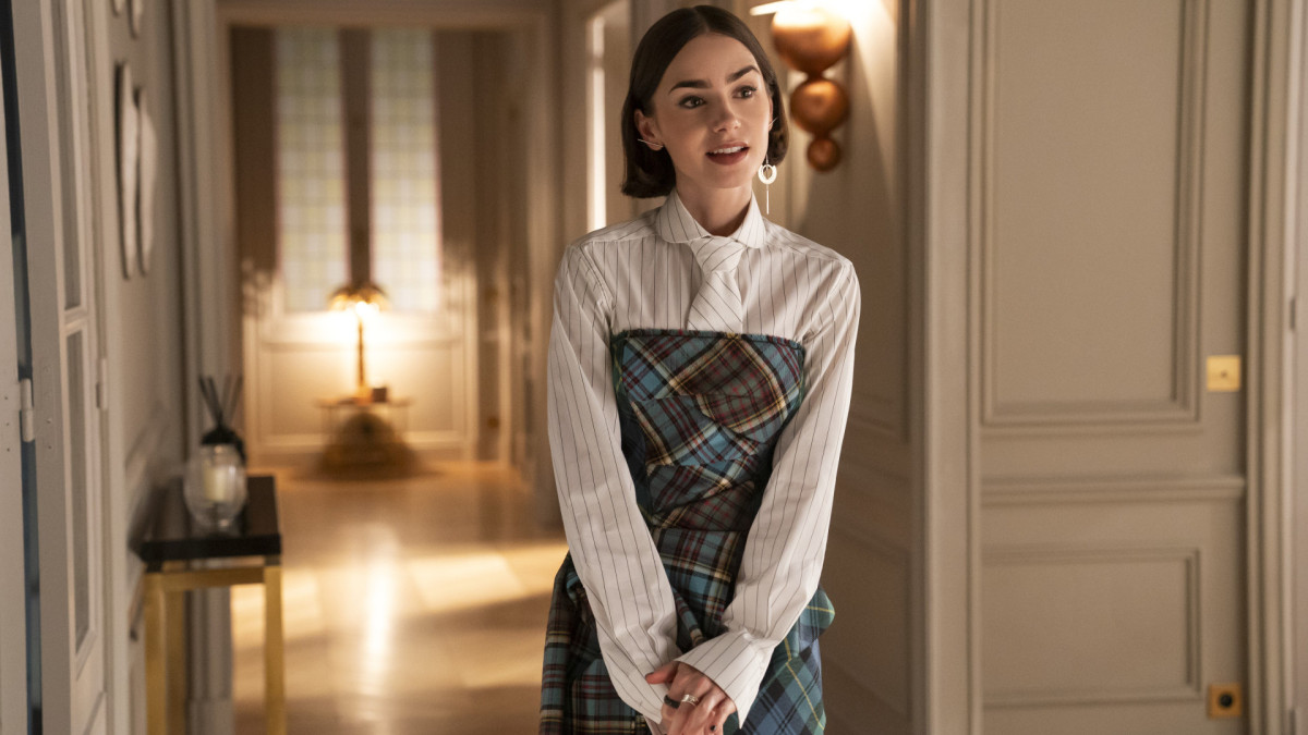 Uma das principais séries da Netflix, 