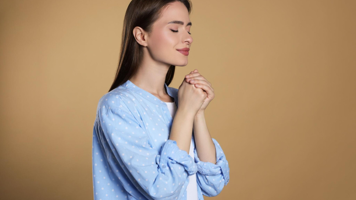 5 orações poderosas para 2026