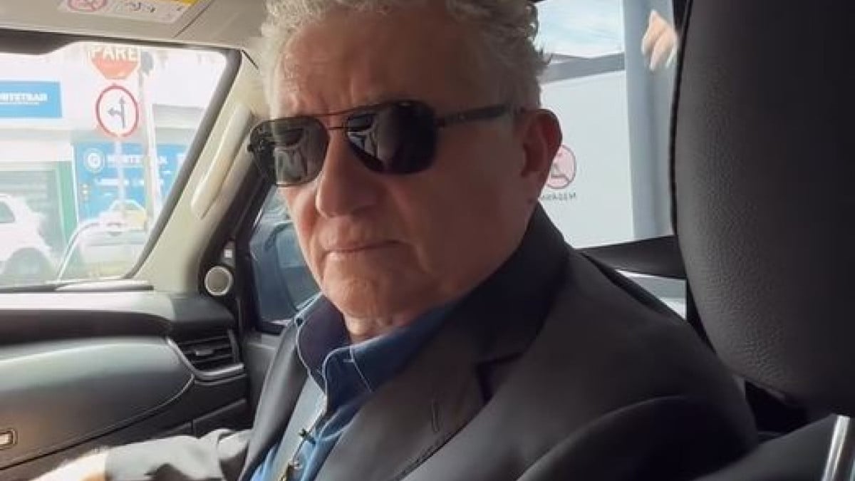 Oscar Rodrigues (União Brasil) é prefeito de Sobral