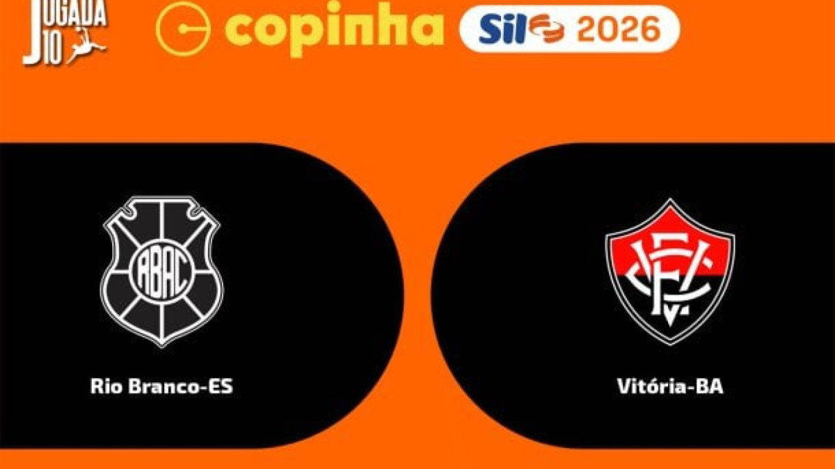 Times se enfrentam nesta terça-feira (6), às 15h, em Guarulhos, pelo Grupo 28 da Copa São Paulo de Futebol Júnior.
