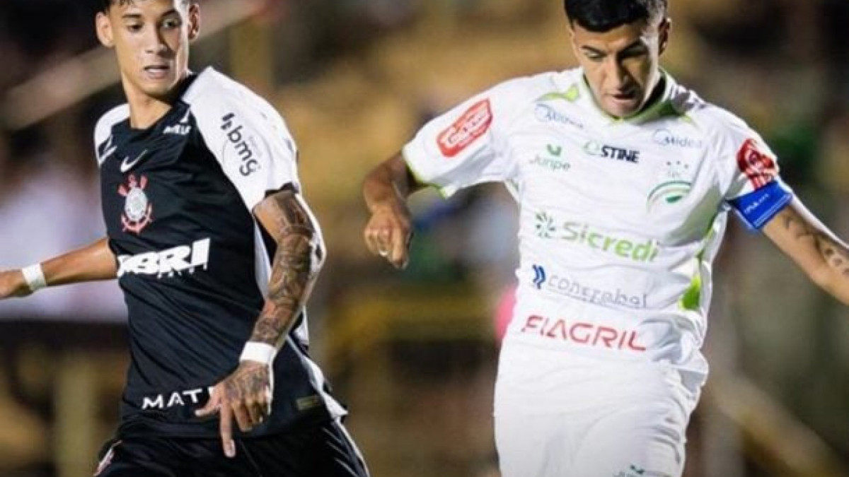 Timão tem mais uma atuação abaixo do esperado na competição e ainda não garantiu a vaga na próxima fase