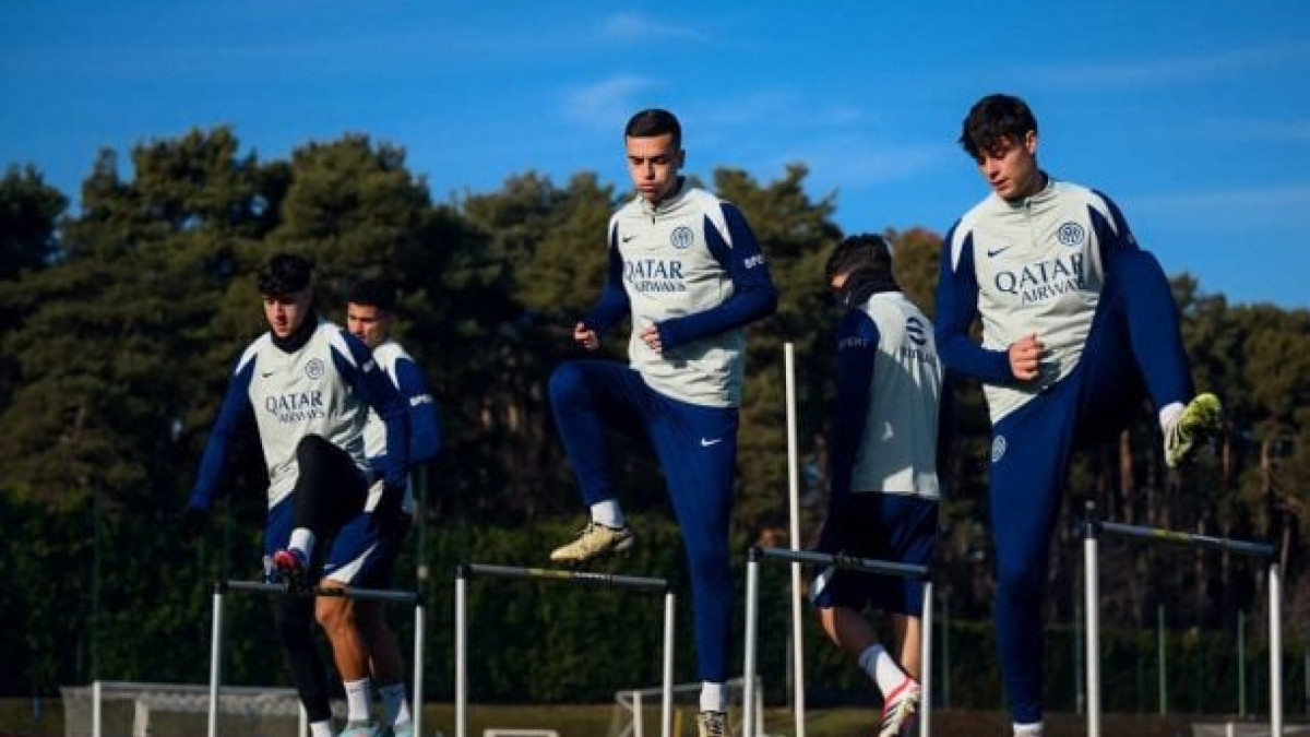 Líder do Italiano, Inter viaja para duelar com o Parma no Ennio Tardini, pela 19ª rodada da Serie A; veja como chegam os times