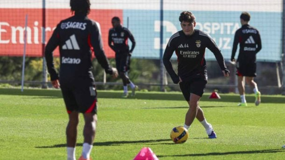 O jogo vale pela semifinal da Taça da Liga, e quem vencer decidirá o título contra o Guimarães. O Benfica é o atual campeão