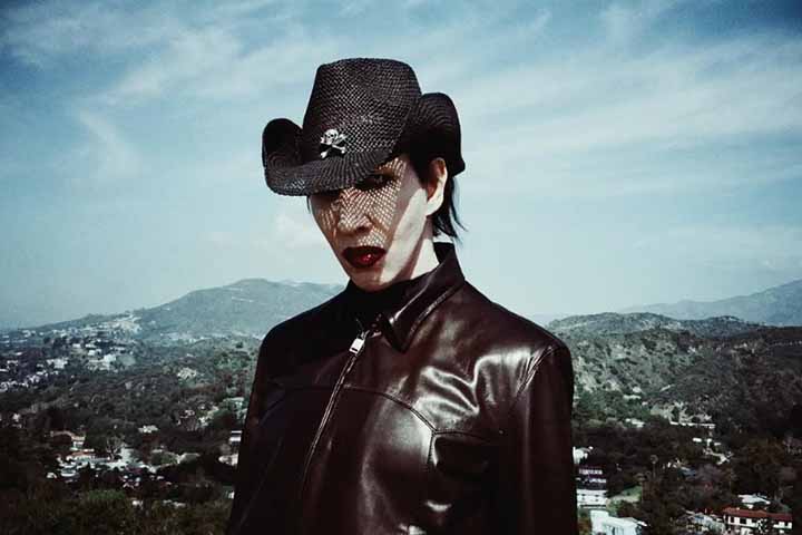 Manson participou de filmes e séries de televisão e publicando uma autobiografia que ajudou a ampliar o entendimento de sua construção artística.
