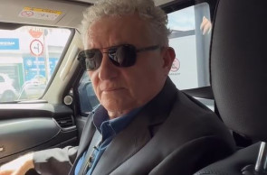 Oscar Rodrigues (União Brasil) é prefeito de Sobral